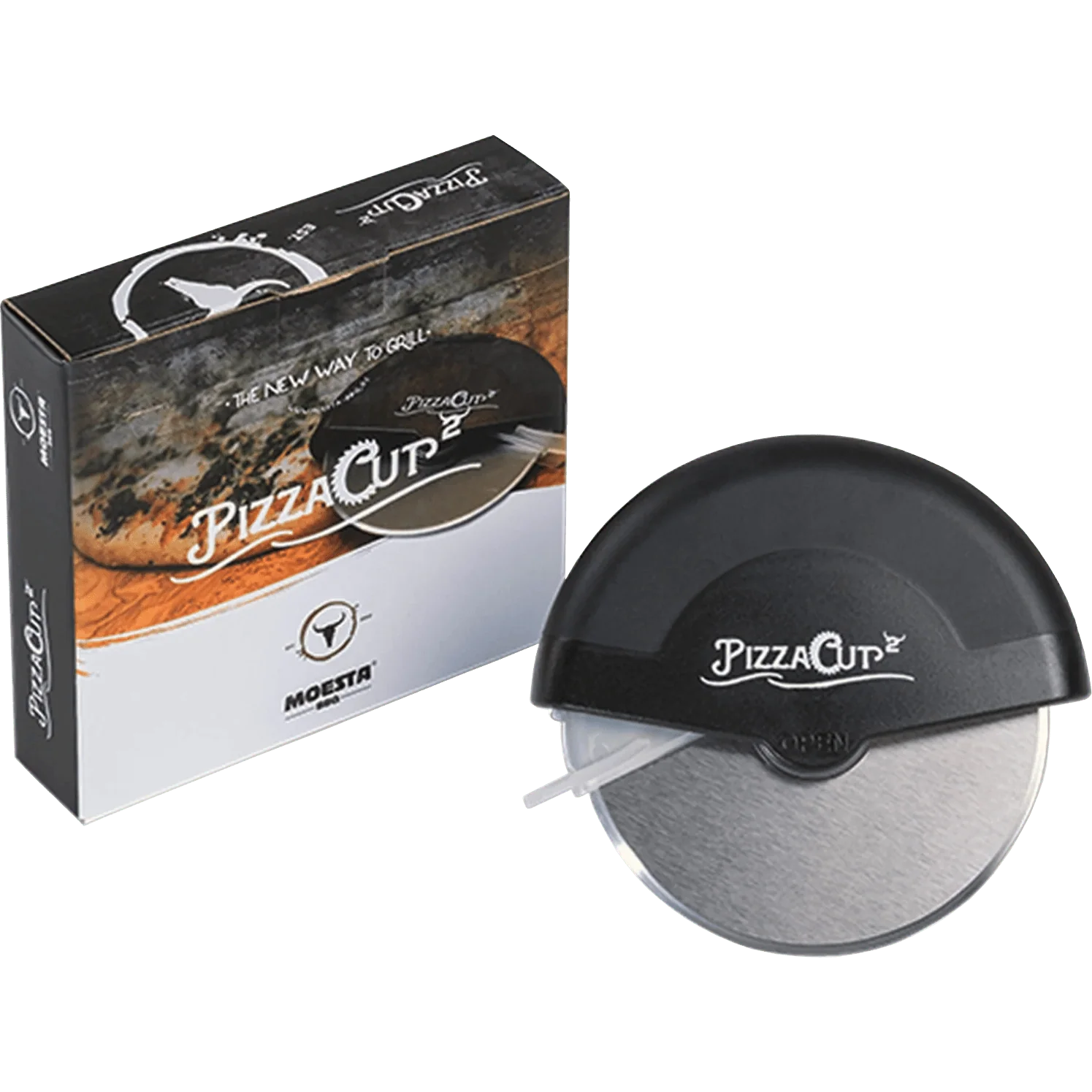 Moesta Smokin' PizzaRing - Pizza - Set (57cm) Weihnachtspaket inkl. Tutto Bene & Pizzacut No 2 - Grillstar.deMoesta Smokin' PizzaRing - Pizza - Set (57cm) Weihnachtspaket inkl. Tutto Bene & Pizzacut No 2MoestaGrillstar.de102930721246366759