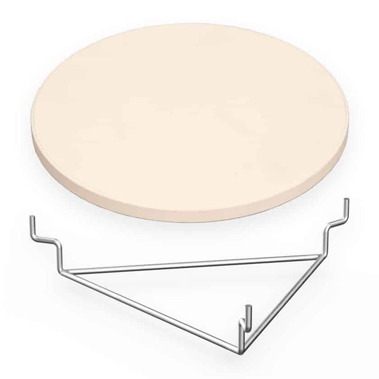 Monolith Deflektorstein inkl. Distanzstück, Icon - Grillstar.deMonolith Deflektorstein inkl. Distanzstück, IconMonolithGrillstar.de102024m4260444582715