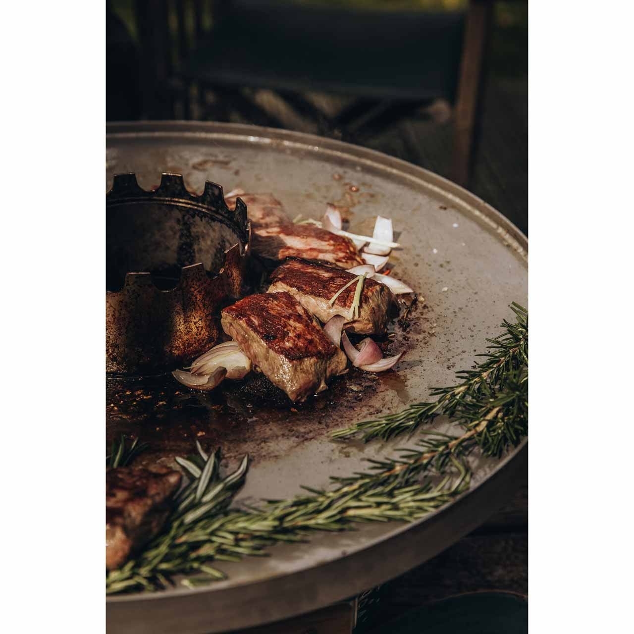 Monolith Feuerplatte, Icon/Junior - Grillstar.deMonolith Feuerplatte, Icon/JuniorMonolithGrillstar.de102021 - m4260444582692