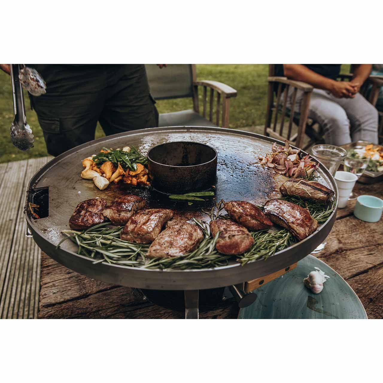 Monolith Feuerplatte, Icon/Junior - Grillstar.deMonolith Feuerplatte, Icon/JuniorMonolithGrillstar.de102021 - m4260444582692