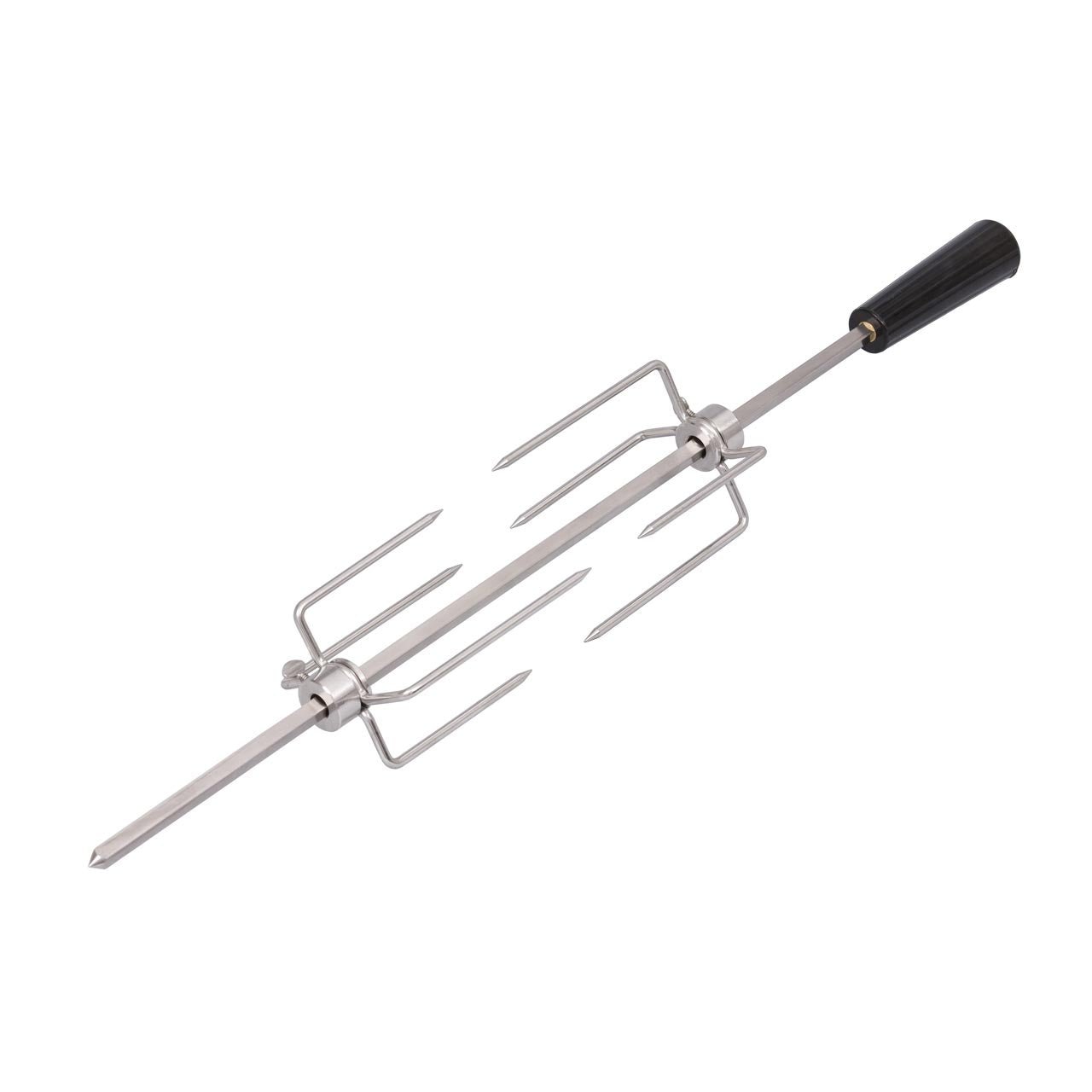 Monolith Rotisserie, LeChef - Grillstar.deMonolith Rotisserie, LeChefMonolithGrillstar.de207000 - L4260444581534