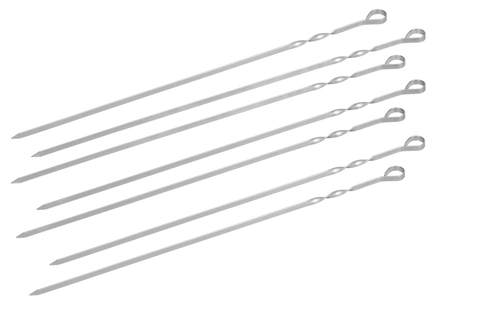 Monolith Rotisserie Spieße Set 7Stk., Classic - Grillstar.deMonolith Rotisserie Spieße Set 7Stk., ClassicMonolithGrillstar.de207001 - C4260444581602