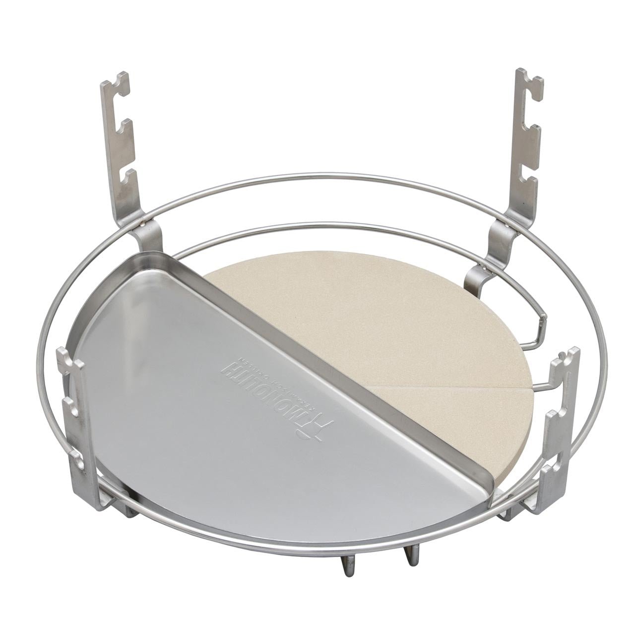 Monolith Smart Grid System, LeChef - Grillstar.deMonolith Smart Grid System, LeChefMonolithGrillstar.de1010334260444582357