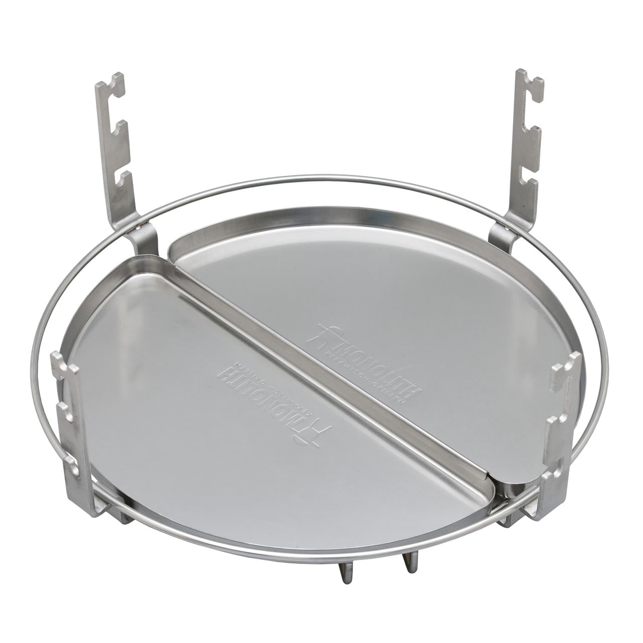 Monolith Smart Grid System, LeChef - Grillstar.deMonolith Smart Grid System, LeChefMonolithGrillstar.de1010334260444582357