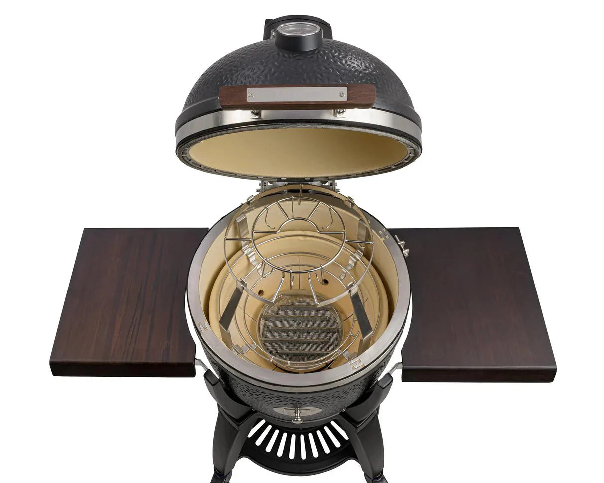 Monolith Smoke Set .55 - Grillstar.deMonolith Smoke Set .55MonolithGrillstar.de