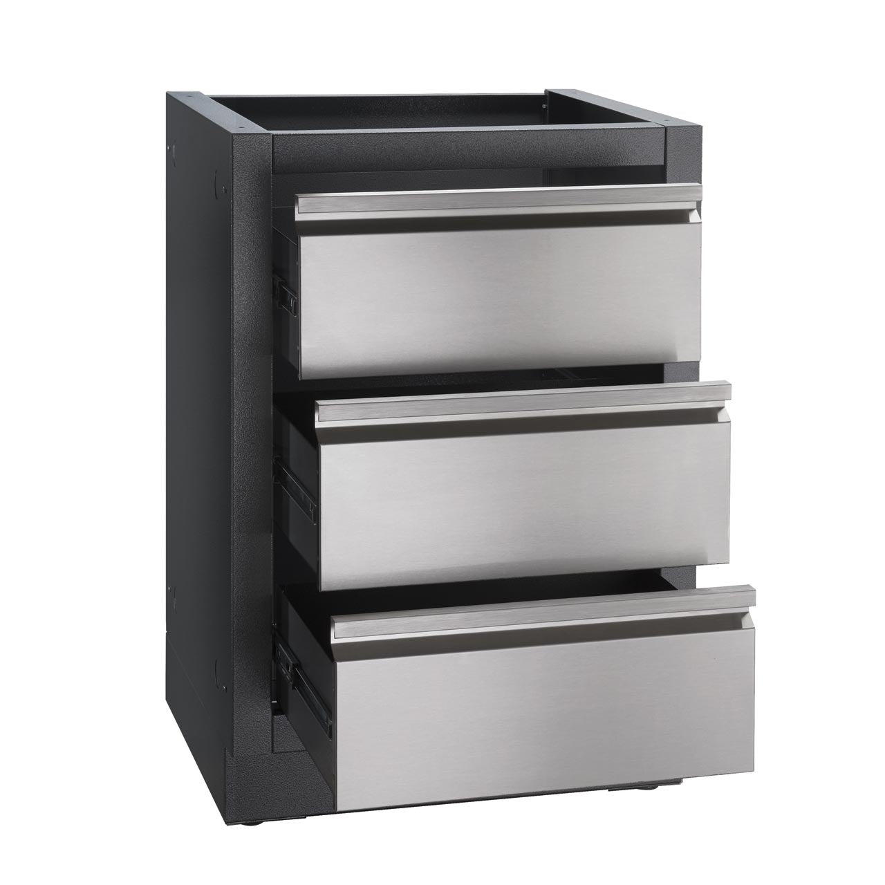 Napoleon 3er Schubladenschrank - Grillstar.deNapoleon 3er SchubladenschrankNapoleonGrillstar.deIM - 3DC - CN0629162125651