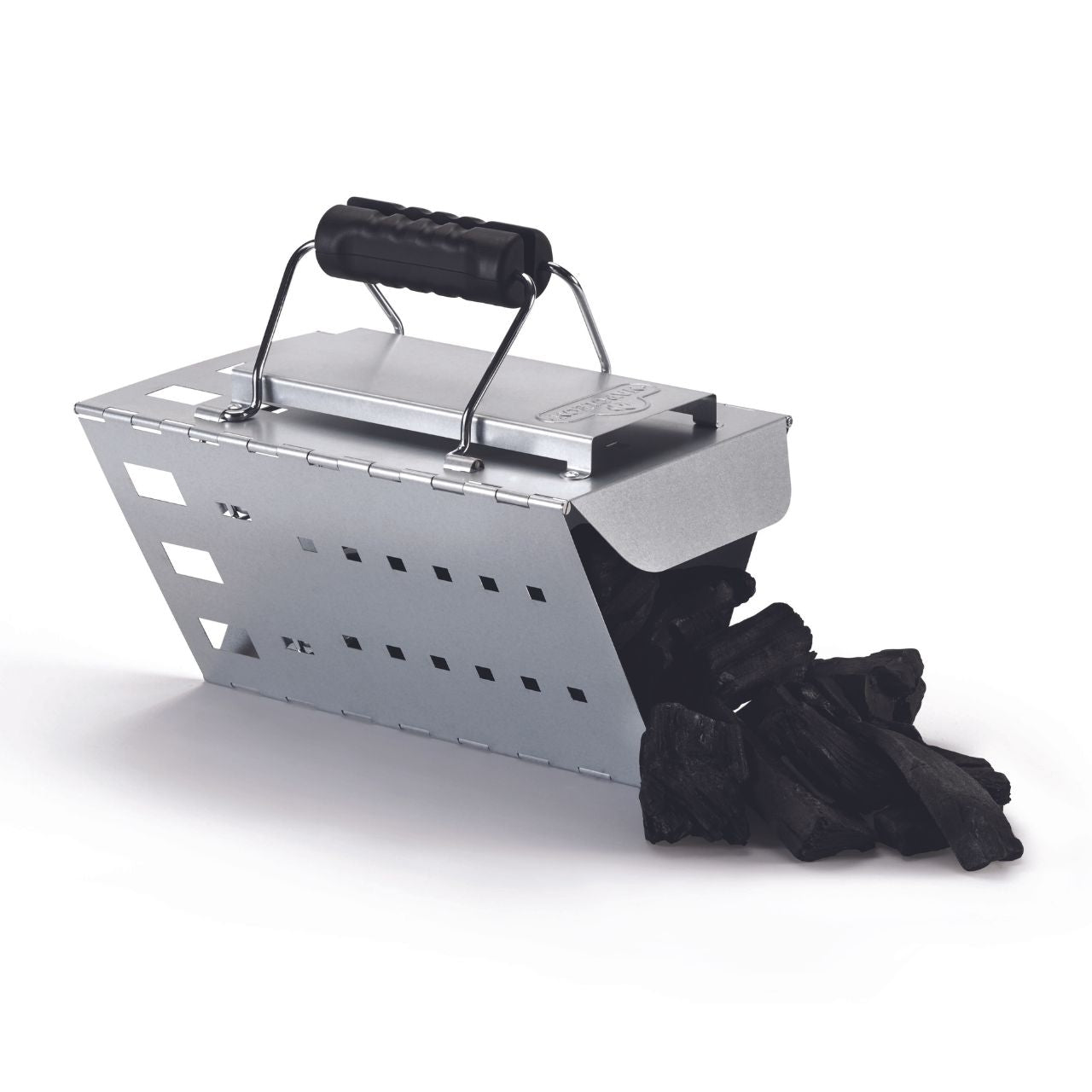 Napoleon Anzündkamin, in dreieckiger Form - Grillstar.deNapoleon Anzündkamin, in dreieckiger FormNapoleonGrillstar.de678010629162678010