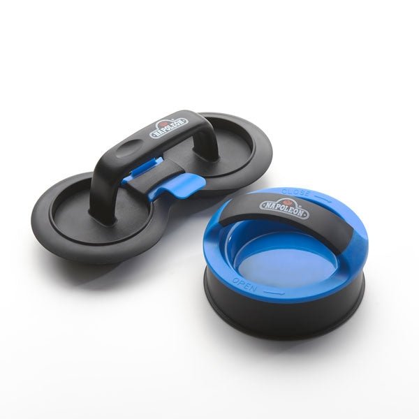 Napoleon Burger Presse Set - Grillstar.deNapoleon Burger Presse SetNapoleonGrillstar.de700600629162700605