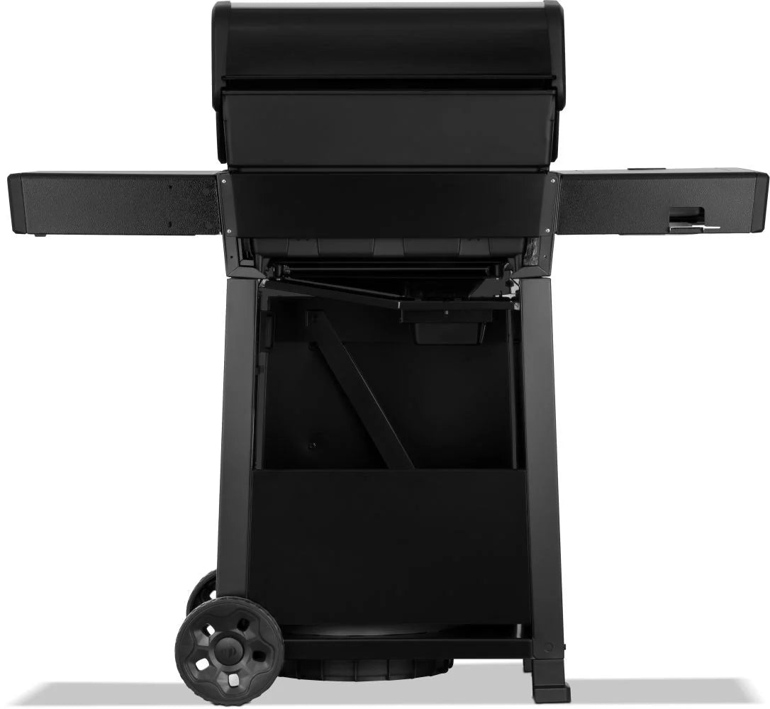 Napoleon Freestyle PRO 365, 3 Hauptbrenner, SIZZLE ZONE und Tür, schwarz | 2026 - Grillstar.deNapoleon Freestyle PRO 365, 3 Hauptbrenner, SIZZLE ZONE und Tür, schwarz | 2026GrillNapoleonGrillstar.de