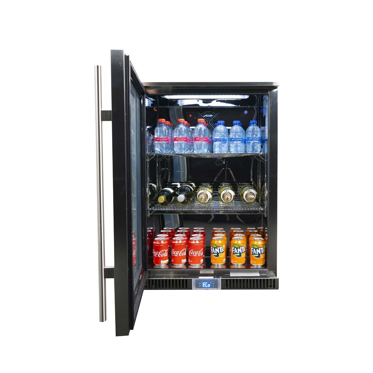 Napoleon Kühlschrank - linksdrehende Tür - Grillstar.deNapoleon Kühlschrank - linksdrehende TürNapoleonGrillstar.deFR135OLGL - CE0629162138774