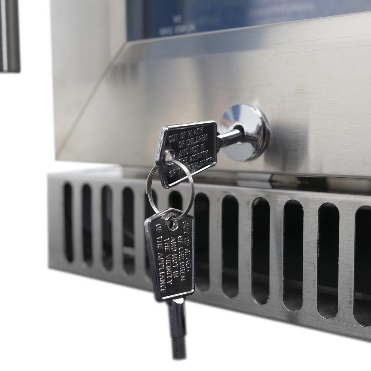 Napoleon Kühlschrank - rechtsdrehende Tür - Grillstar.deNapoleon Kühlschrank - rechtsdrehende TürNapoleonGrillstar.deFR135ORGL - CE0629162138781