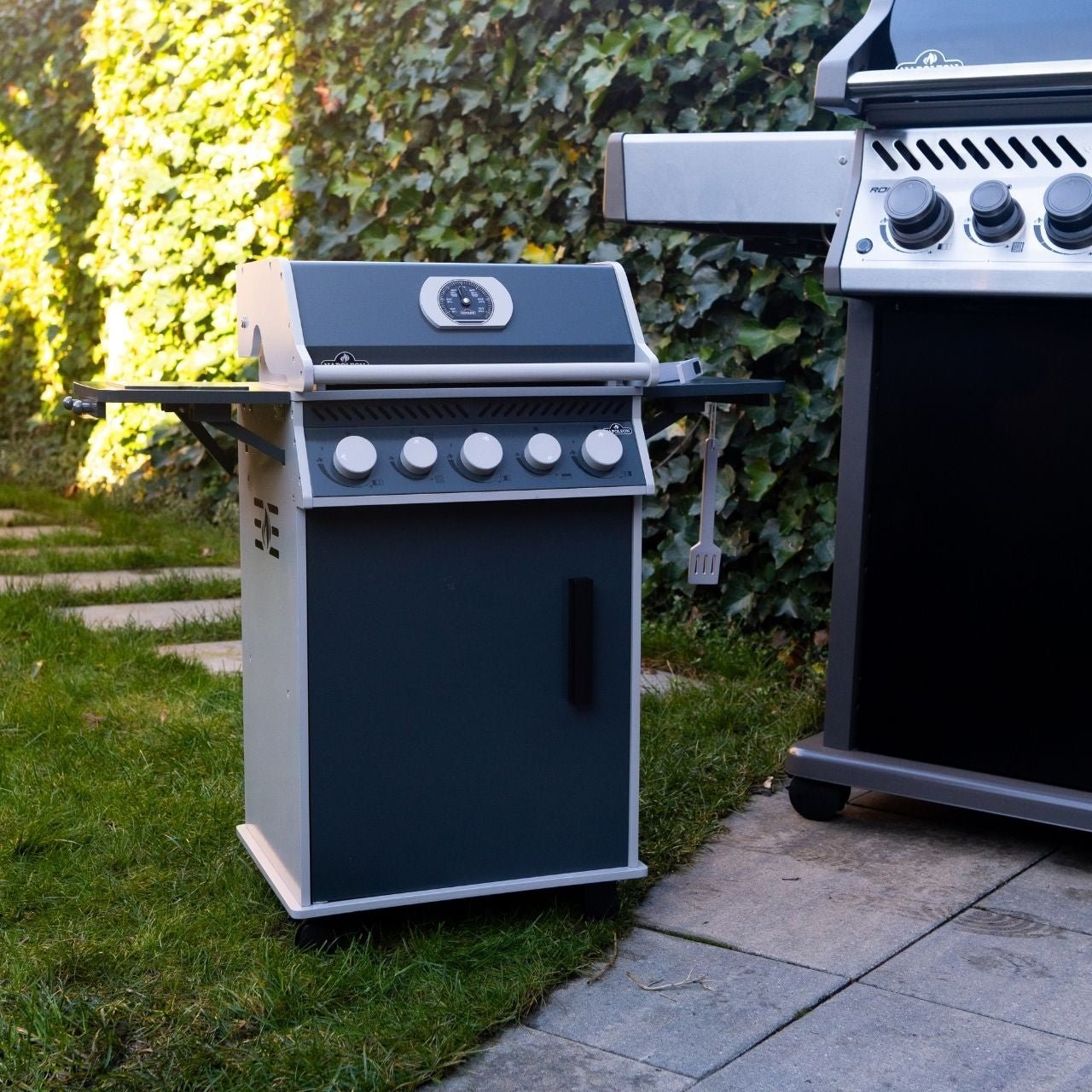 Napoleon Mini BBQ für Kinder - Grillstar.deNapoleon Mini BBQ für KinderNapoleonGrillstar.deMER - KIDSBBQ4007464003536