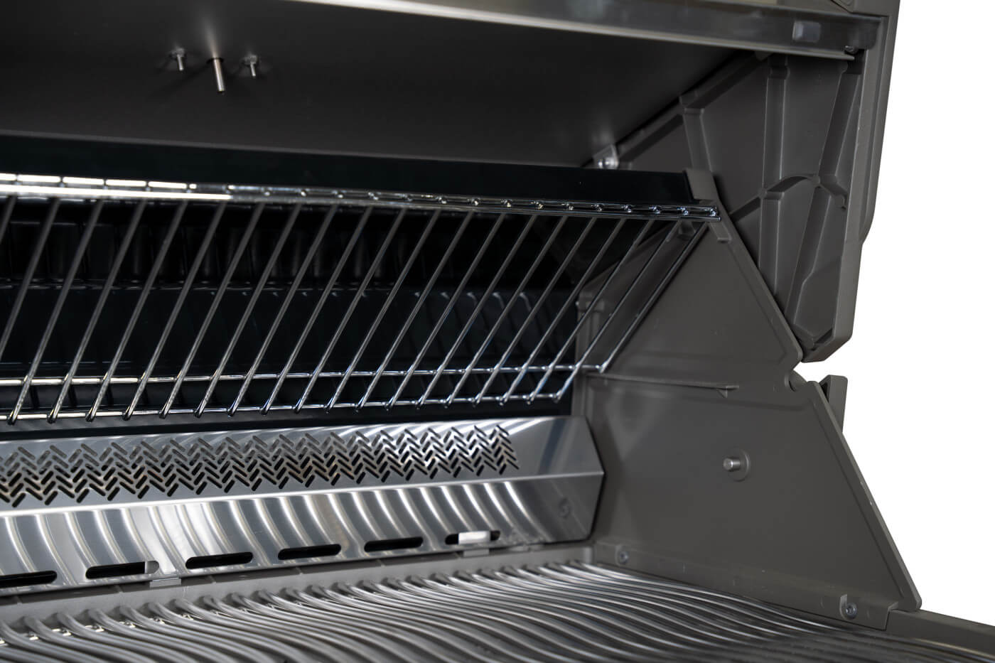 Napoleon Prestige P500 VRSIBPK, Schwarz - Modell 2025 - Grillstar.deNapoleon Prestige P500 VRSIBPK, Schwarz - Modell 2025GrillNapoleonGrillstar.de