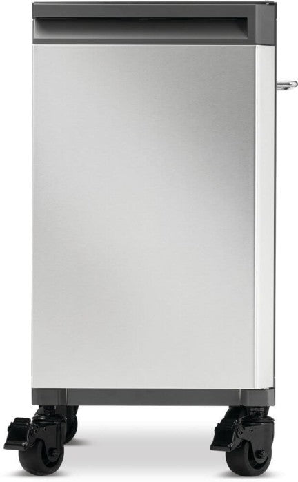 Napoleon Prestige Seitenschränke - Edelstahl - 2er - Set - Grillstar.deNapoleon Prestige Seitenschränke - Edelstahl - 2er - SetGrillzubehörNapoleonGrillstar.de