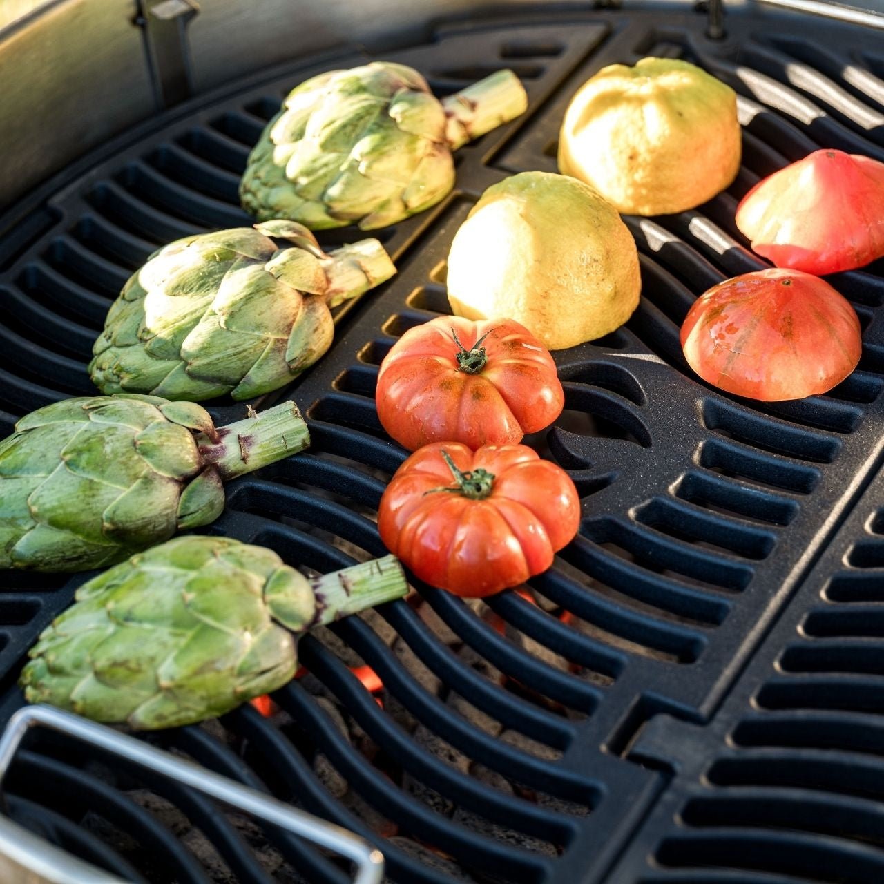 Napoleon PRO Holzkohle Kugelgrill, Ø 57 cm - Grillstar.deNapoleon PRO Holzkohle Kugelgrill, Ø 57 cmNapoleonGrillstar.dePRO22K - LEG - 30629162147011