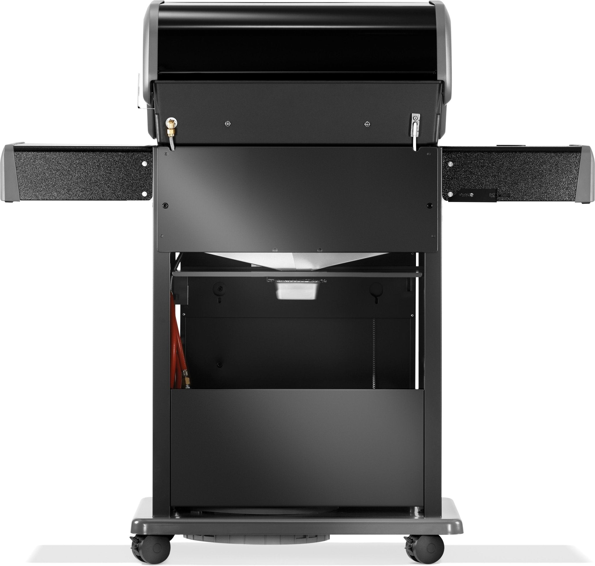 Napoleon Rogue 425, mit Heck - & Seitenbrenner inkl. Drehspieß (neustes Modell) - Grillstar.deNapoleon Rogue 425, mit Heck - & Seitenbrenner inkl. Drehspieß (neustes Modell)NapoleonGrillstar.deRB425RSBPK - 2 - DE - R0629162151810