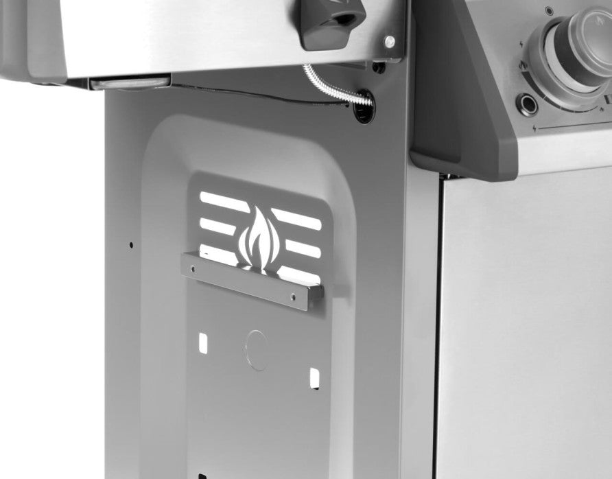 Napoleon Rogue Pro Seitenschrank - Edelstahl - Grillstar.deNapoleon Rogue Pro Seitenschrank - EdelstahlGrillzubehörNapoleonGrillstar.de