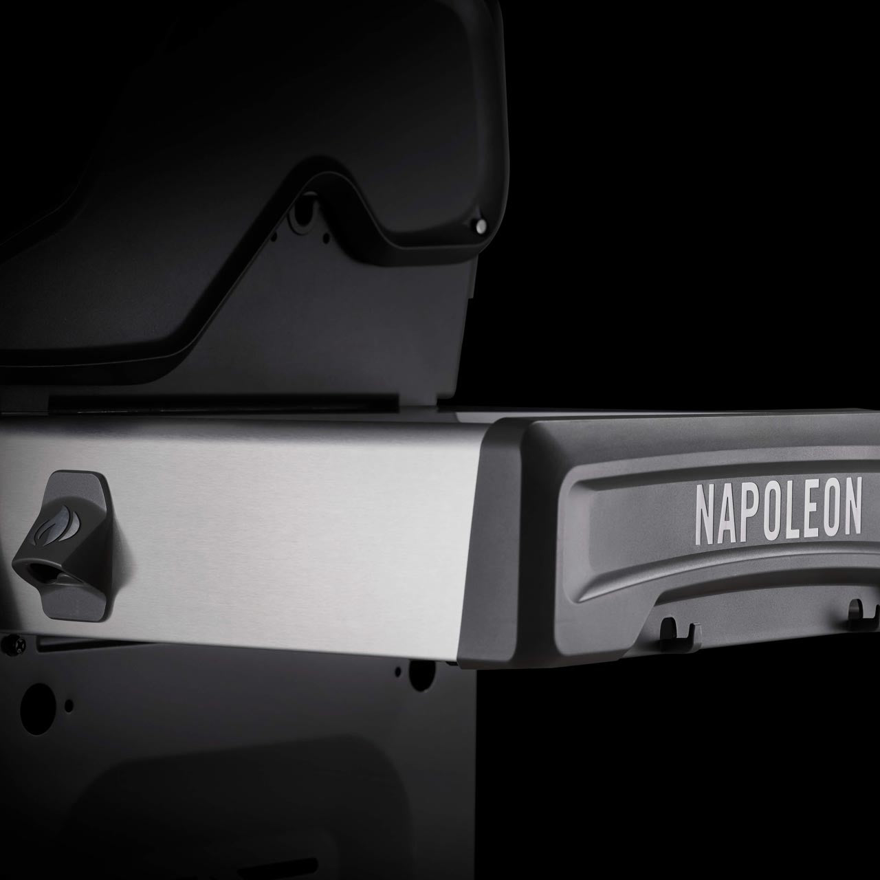 Napoleon Rogue SE 425, Edelstahl - Grillstar.deNapoleon Rogue SE 425, EdelstahlNapoleonGrillstar.deRSE425RSIBPSS - DE0629162135209