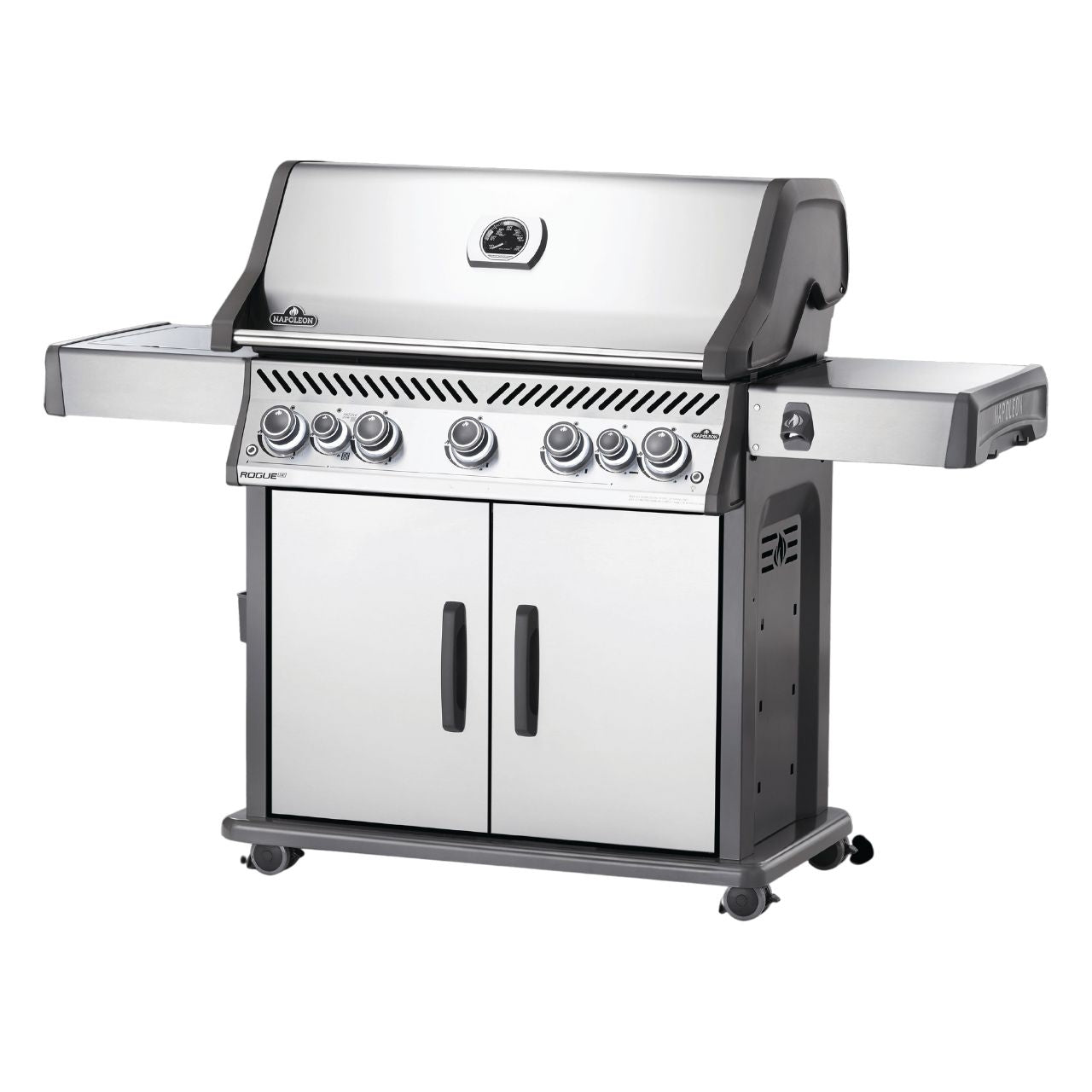 Napoleon Rogue SE 625, Edelstahl - Grillstar.deNapoleon Rogue SE 625, EdelstahlNapoleonGrillstar.deRSE625RSIBPSS - 1 - DE0629162135254