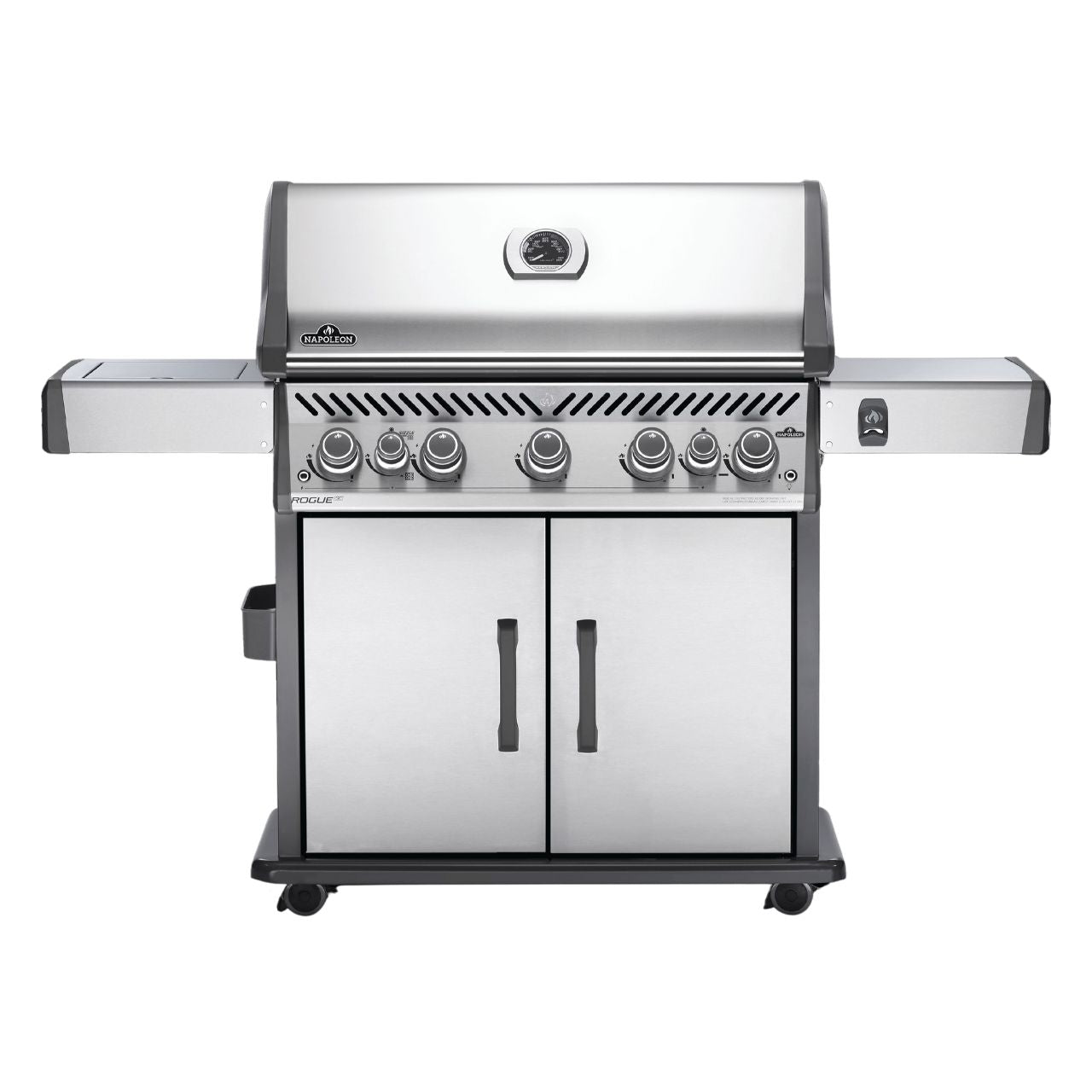 Napoleon Rogue SE 625, Edelstahl - Grillstar.deNapoleon Rogue SE 625, EdelstahlNapoleonGrillstar.deRSE625RSIBPSS - 1 - DE0629162135254