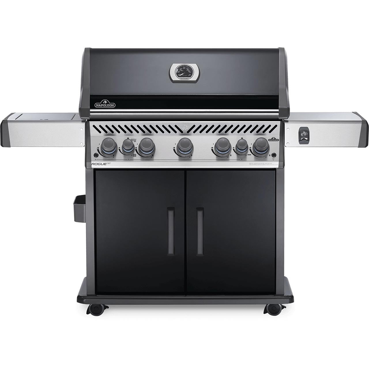 Napoleon Rogue SE 625, Schwarz - Grillstar.deNapoleon Rogue SE 625, SchwarzNapoleonGrillstar.deRSE625RSIBPK - 1 - DE - A0629162138767