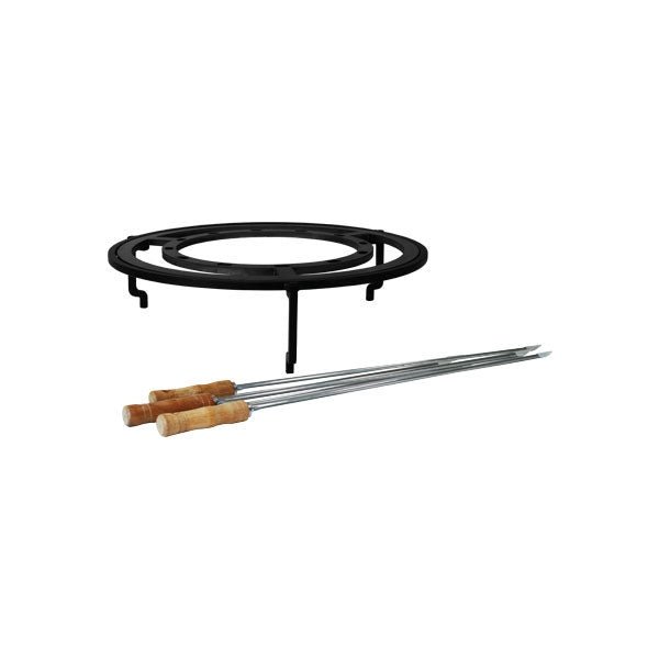 OFYR Brasilianisches Grillset XL - Grillstar.deOFYR Brasilianisches Grillset XLOFYRGrillstar.deOA - G - B - XL7432255545556