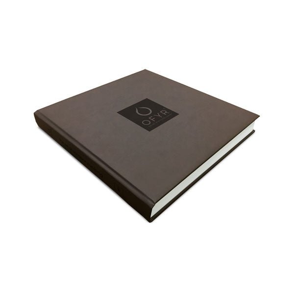 OFYR Kochbuch - Grillstar.deOFYR KochbuchOFYRGrillstar.deCB - NO1 - EN - DE9789492965035