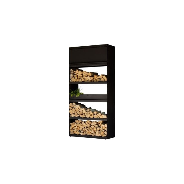 OFYR Wood Storage Black 100 - Grillstar.deOFYR Wood Storage Black 100OFYRGrillstar.deWSB - 1007436933034097