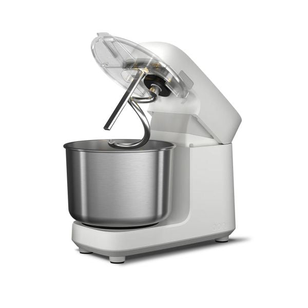 Ooni Halo Pro Spiral - Knetmaschine & Küchenmaschine Polar Weiß - Grillstar.deOoni Halo Pro Spiral - Knetmaschine & Küchenmaschine Polar WeißKnetmaschineOoniGrillstar.de