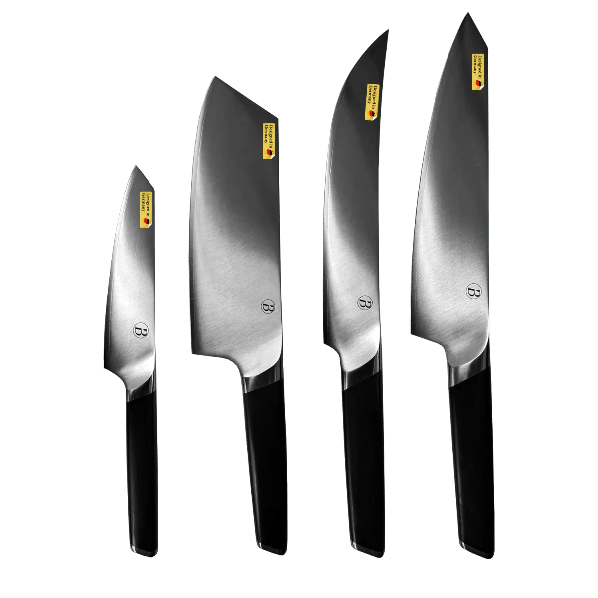 "Original" Messerset - BABOSSA"Original" MessersetMesserBABOSSABABOSSA