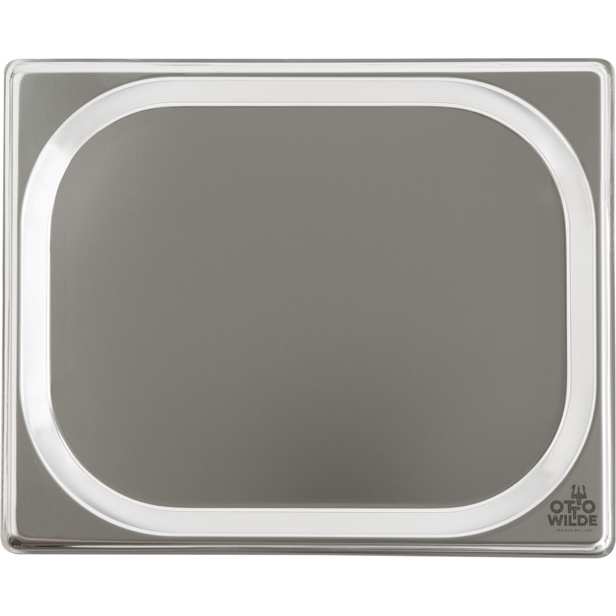 Otto Wilde Fettauffangschale - Grillstar.deOtto Wilde FettauffangschaleOtto WildeGrillstar.de1070014260630450071