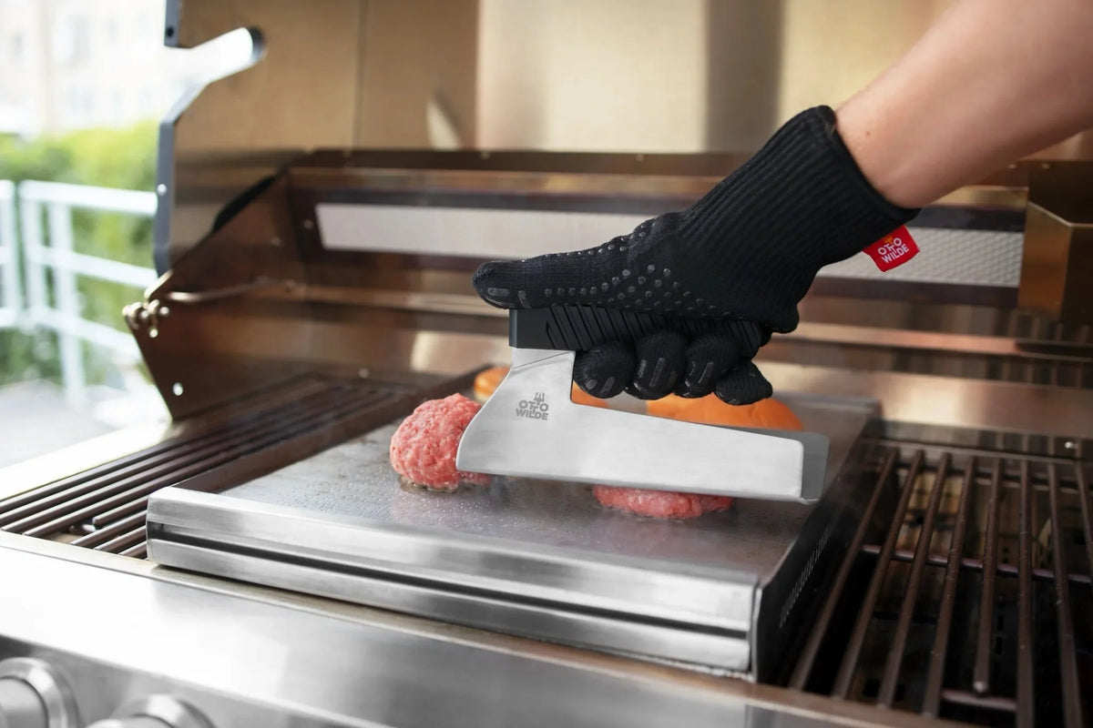 Otto Wilde Grillgewicht - Grillstar.deOtto Wilde GrillgewichtOtto WildeGrillstar.de4201124260630450583