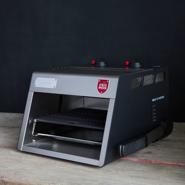 Otto Wilde O.F.B Premium - Grillstar.deOtto Wilde O.F.B PremiumOtto WildeGrillstar.de1002014260630450323