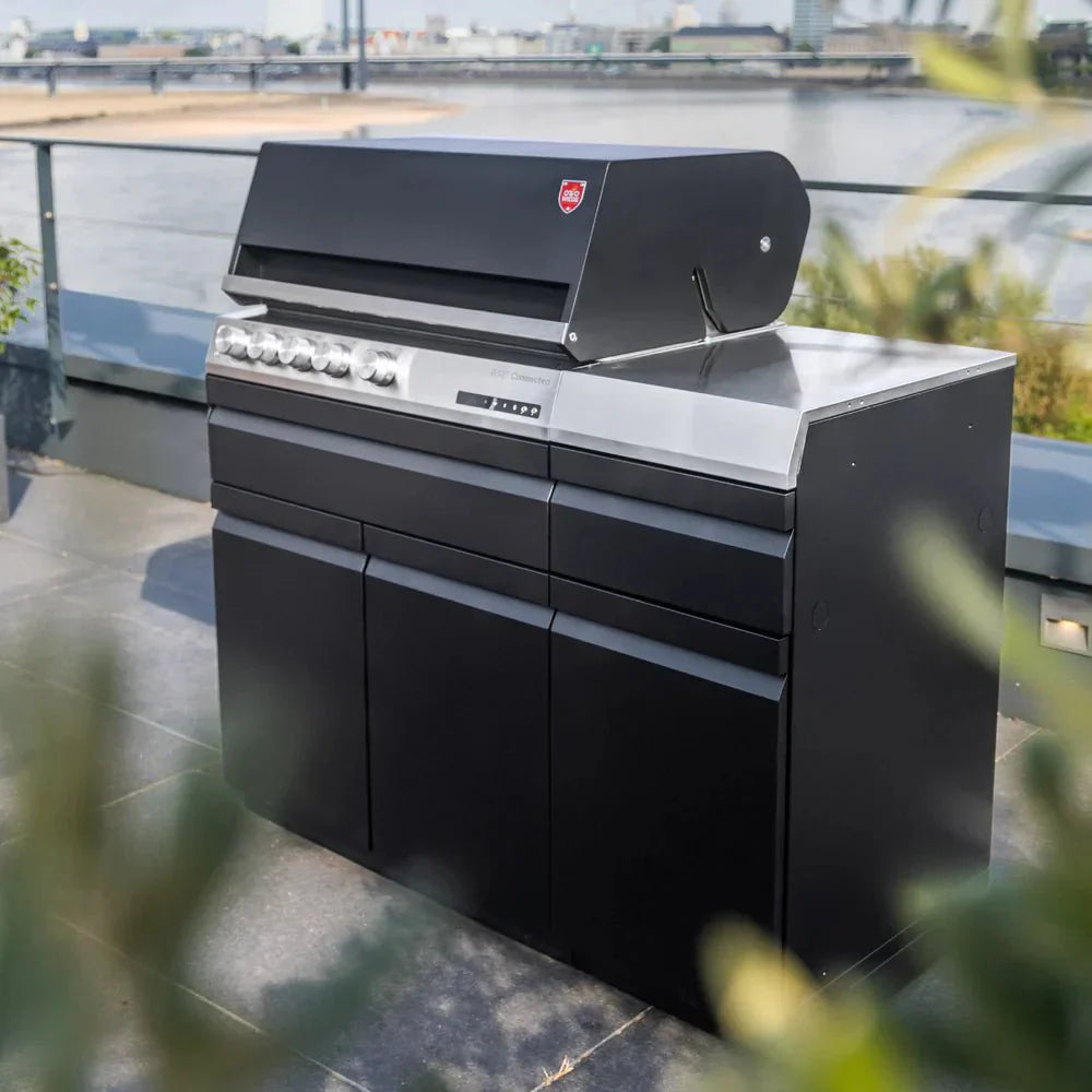 Otto Wilde S16, 4 Schubladen - Grillstar.deOtto Wilde S16, 4 SchubladenOtto WildeGrillstar.de4902044260630452488