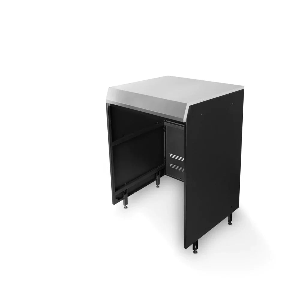 Otto Wilde S24 Fridge - Ready, Tür rechts - Grillstar.deOtto Wilde S24 Fridge - Ready, Tür rechtsOtto WildeGrillstar.de4902514260630452617