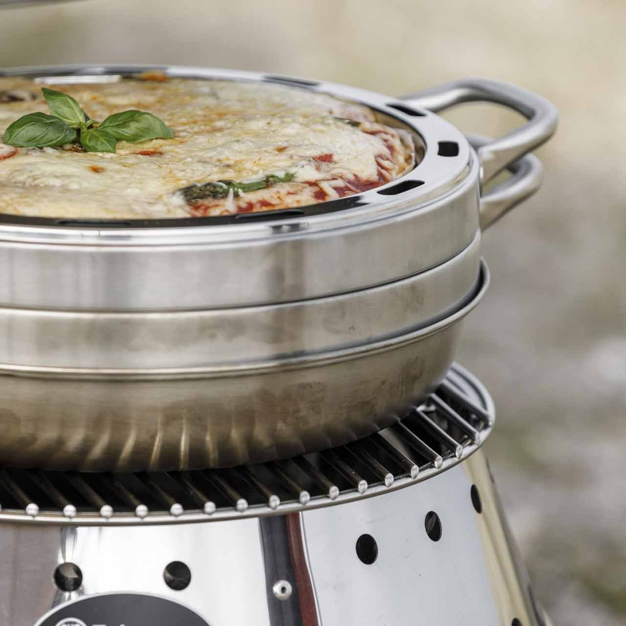 Petromax Backblech für Camping Backofen - Grillstar.dePetromax Backblech für Camping BackofenPetromaxGrillstar.deptcamp - oven - bake4250435790854