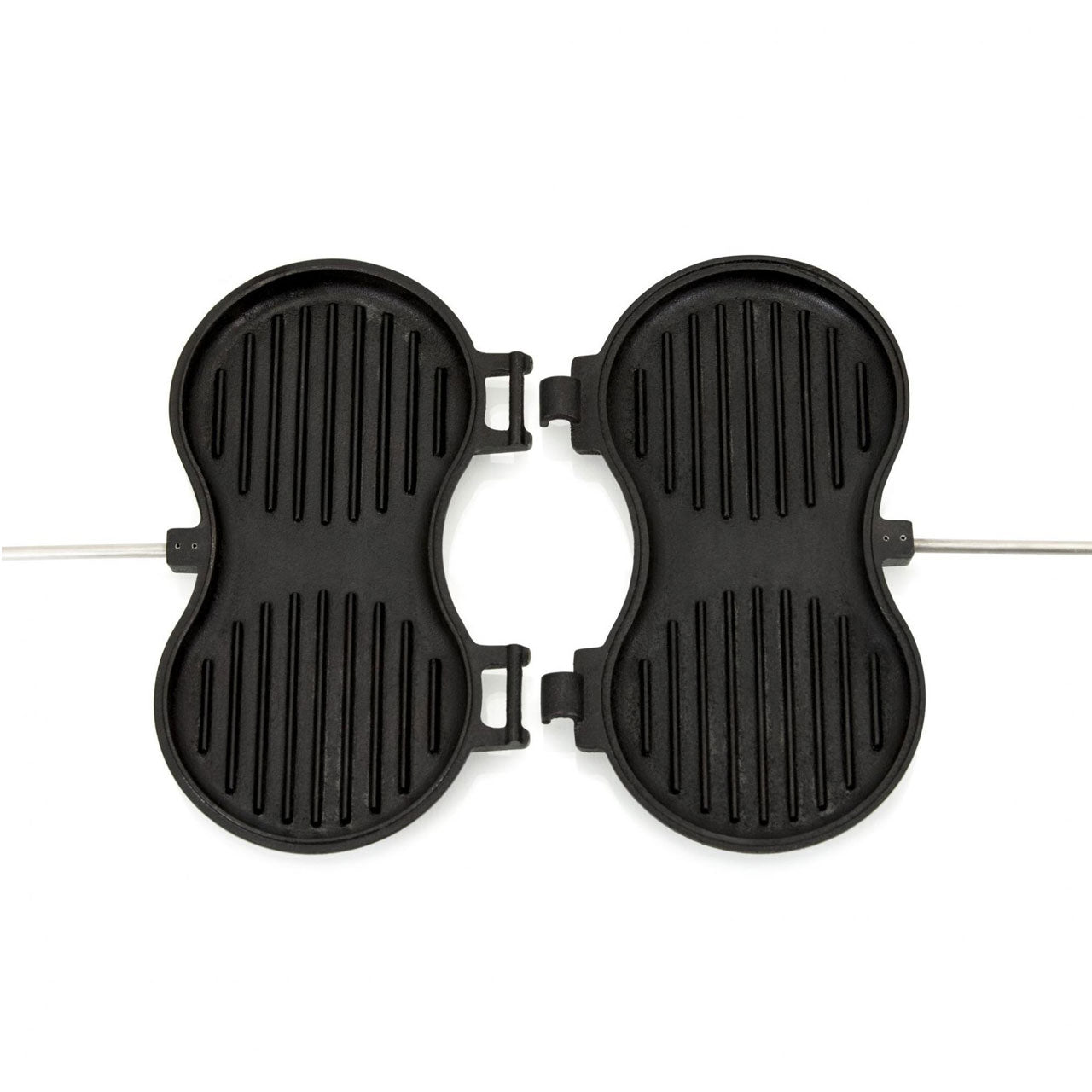 Petromax Burgereisen - Grillstar.dePetromax BurgereisenPetromaxGrillstar.debg - iron4250435730782