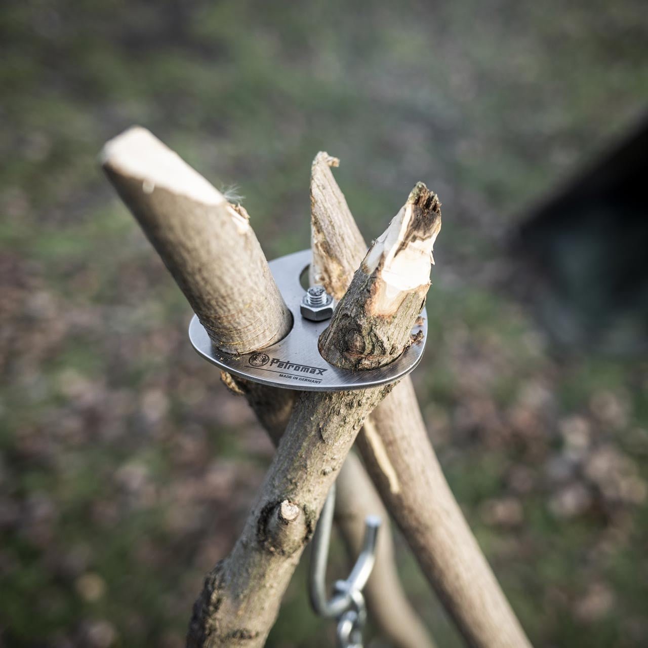 Petromax Dreibein - Ring - Grillstar.dePetromax Dreibein - RingPetromaxGrillstar.ded - ring2500003132466