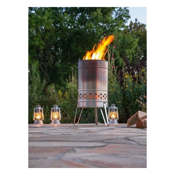 Petromax Feuerhand Pyron - Grillstar.dePetromax Feuerhand PyronPetromaxGrillstar.depyron4250435703212