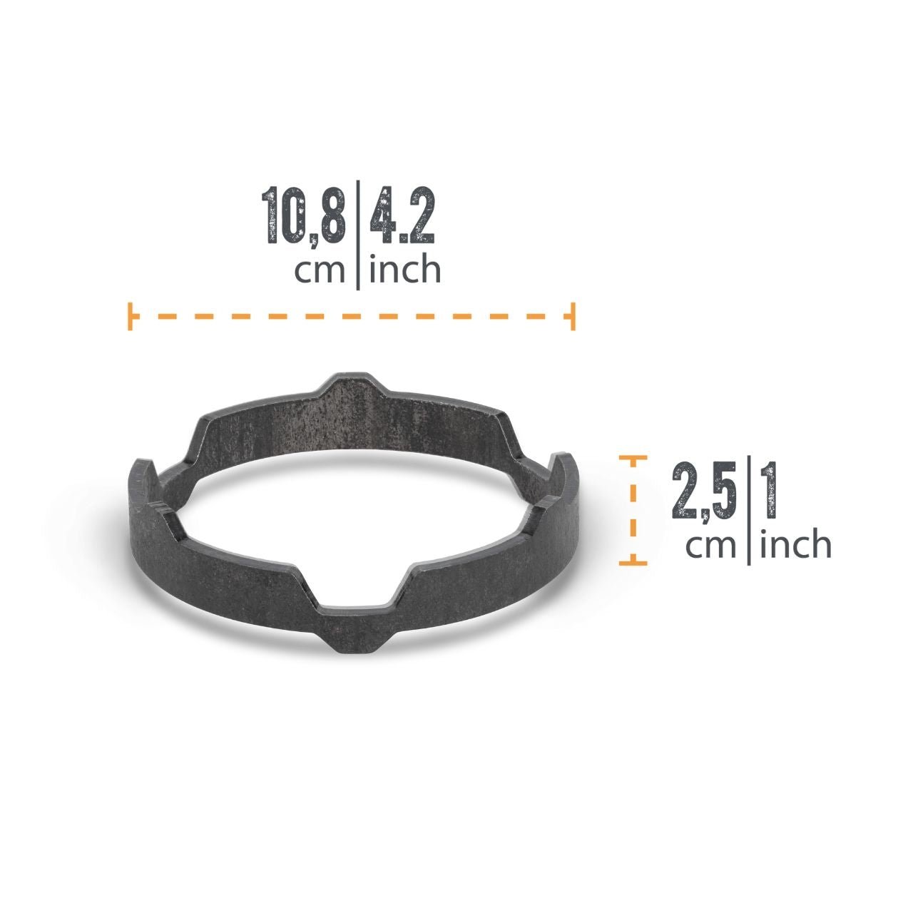 Petromax Kochaufsatz für Atago Grillplatte - Grillstar.dePetromax Kochaufsatz für Atago GrillplattePetromaxGrillstar.deptatago - plate - c4250435700303