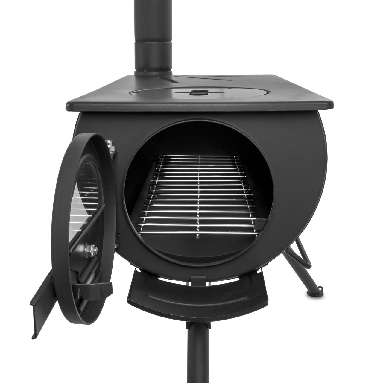Petromax Kohlerost für Loki & Loki2 - Grillstar.dePetromax Kohlerost für Loki & Loki2PetromaxGrillstar.deptlk74250435707227