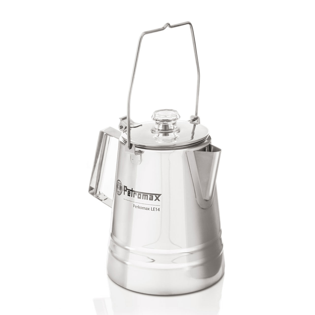 Petromax Perkolator Perkomax le14, 2,1 Liter - Grillstar.dePetromax Perkolator Perkomax le14, 2,1 LiterPetromaxGrillstar.deptper - 14 - le4250435708033