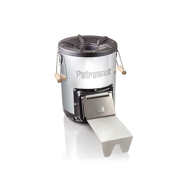 Petromax Raketenofen rf33, autarker Outdoor - Ofen mit Kamineffekt - Grillstar.dePetromax Raketenofen rf33, autarker Outdoor - Ofen mit KamineffektPetromaxGrillstar.deptrf334250435700235