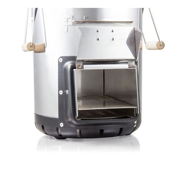 Petromax Raketenofen rf33, autarker Outdoor - Ofen mit Kamineffekt - Grillstar.dePetromax Raketenofen rf33, autarker Outdoor - Ofen mit KamineffektPetromaxGrillstar.deptrf334250435700235