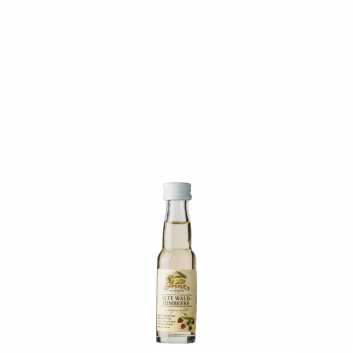 Prinz Schnaps Alte Wald - Himbeere - Grillstar.dePrinz Schnaps Alte Wald - HimbeerePrinzGrillstar.de