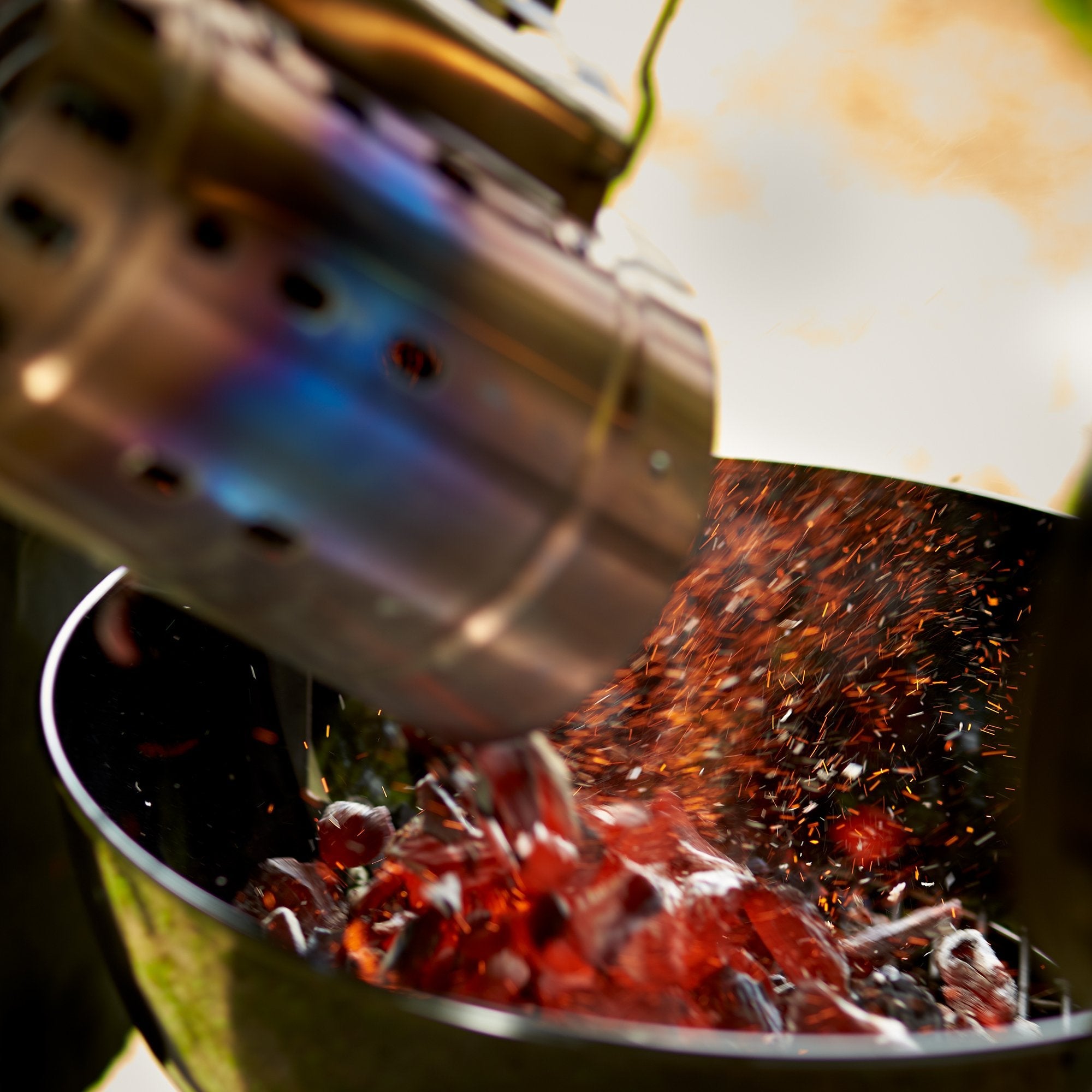 Rösle Anzündkamin, Edelstahl - Grillstar.deRösle Anzündkamin, EdelstahlRösleGrillstar.de250394004293250391