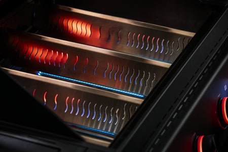 Rösle BBQ Station AllFlame Hero 4 Brenner Gasgrill – 50mbar - Grillstar.deRösle BBQ Station AllFlame Hero 4 Brenner Gasgrill – 50mbarGrillRösleGrillstar.de