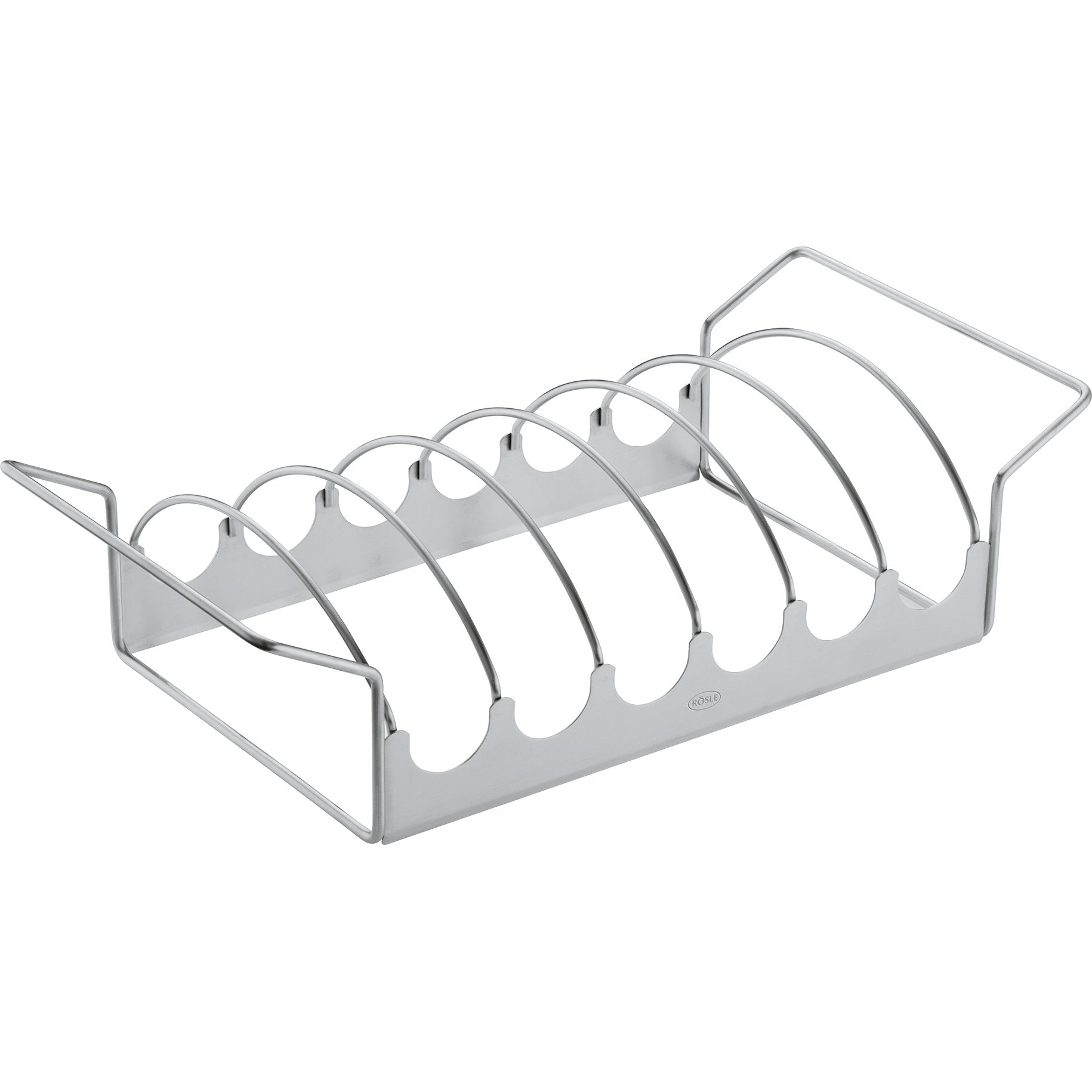 Rösle Braten - und Rippchenhalter, groß - Grillstar.deRösle Braten - und Rippchenhalter, großRösleGrillstar.de250704004293250704