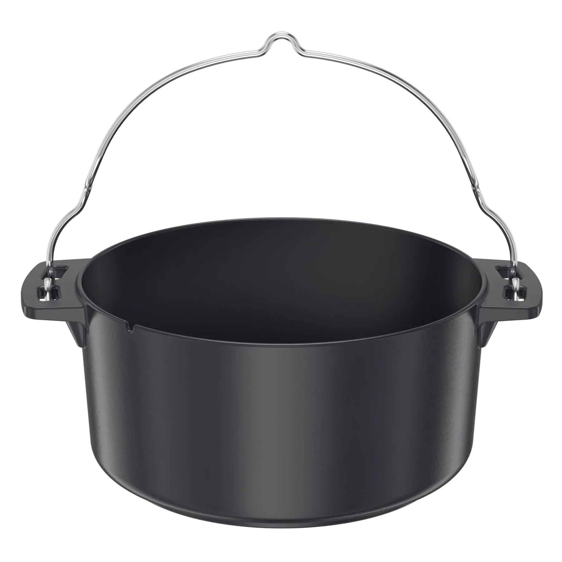 Rösle Dutchoven Ø 28cm matt schwarz emailliert - Grillstar.deRösle Dutchoven Ø 28cm matt schwarz emailliertRösleGrillstar.de254384004293254382