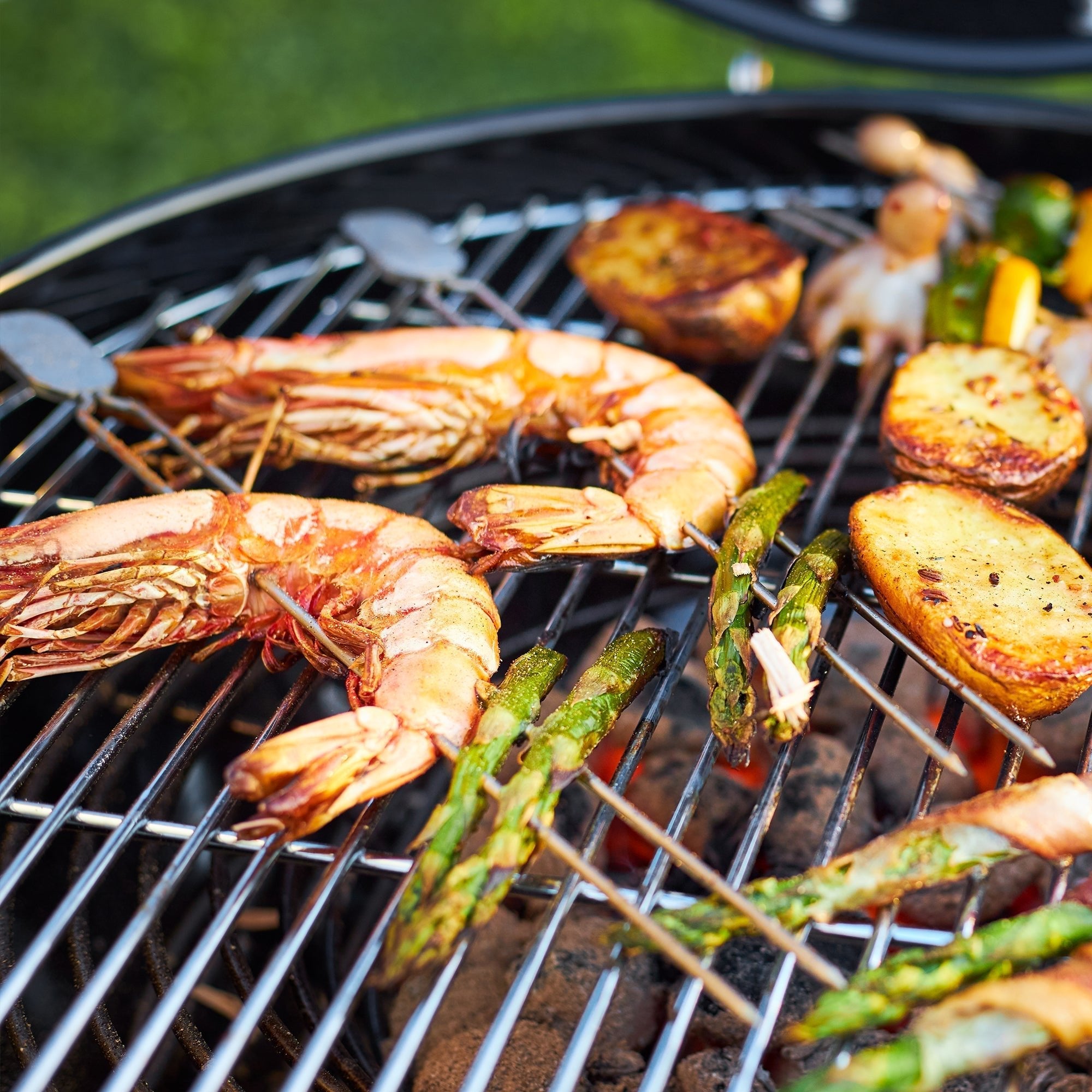 Rösle Grillspieße 4Stk. - Grillstar.deRösle Grillspieße 4Stk.RösleGrillstar.de250694004293250698